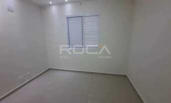 Imagem 6: Casa para alugar em condomínio no bairro Moradas 3 em São Carlos