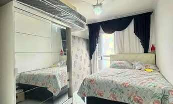 Imagem 6: Apartamento com 1 dorm - Varanda e Lazer!