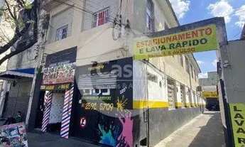 Imagem 2: Edifício Comercial em Brás