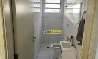 Imagem 7: Sobrado com 3 dormitórios para alugar, 200 m² por R$ 3.169,00/mês - Vila Scarpelli - Santo