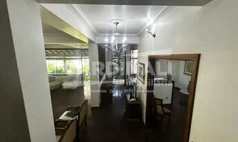 Imagem 4: Conforto e praticidade em sobrado com elevador privativo, em um dos condomínios mais desej