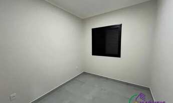 Imagem 7: CASA TÉRREA - RESIDENCIAL VINO BAROLO - SP