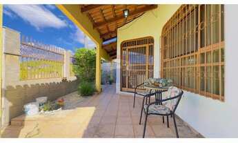 Imagem 4: Casa 4 quartos Condomínio Jardim Europa 1 - Grande Colorado