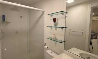 Imagem 5: Lindissimo apartamento no Resort Residencial In Mare Bali 82 metros Vista Privilegiada