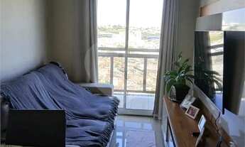 Imagem 2: Apartamento com 2 quartos à venda em Vila Medeiros - SP