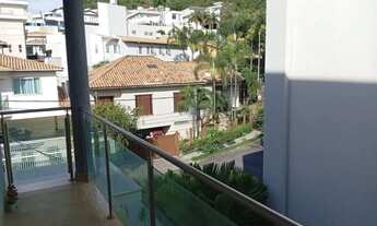 Imagem 3: Casa de Condomínio com 4 quartos à venda em Belo Horizonte