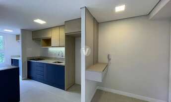 Imagem 5: Apartamento novo 2 dormitório semimobiliado