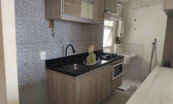 Imagem 6: Apartamento com 3 dormitórios, 67 m² - venda por R$ 480.000 ou aluguel por R$ 3.585/mês