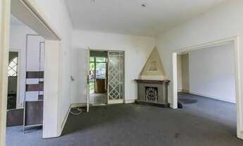 Imagem 3: Casa em Rua Tupi - Santa Cecília - São Paulo/SP