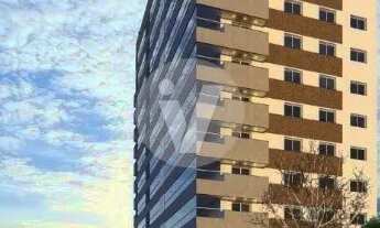 Imagem: Apartamento à venda, 2 dormitórios, vaga