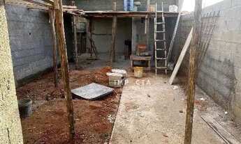 Imagem 4: Casa com 3 dormitórios à venda, 155 m² por R$ 930.000,00 - Buritis - Pouso Alegre/MG