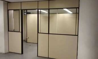 Imagem 5: Andar/laje corporativa para aluguel tem 260 metros quadrados em Lourdes - Belo Horizonte