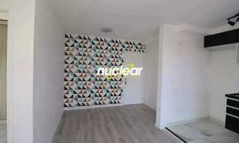 Imagem 4: Apartamento para aluguel, 2 quartos, 1 vaga, Cidade Satélite Santa Bárbara - São Paulo/SP