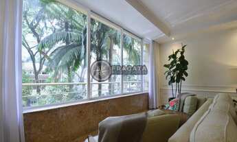 Imagem 4: Apartamento á venda com 370 m², 4 dormitórios, 3 vagas em Higienópolis