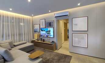 Imagem 7: RY- Apartamentos de 2 e 3 Quartos no Lux Home Boulevard em Águas Claras - Sinal 52.261,19