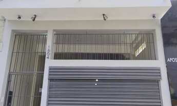 Imagem: Prédio Comercial à Venda Oportunidade