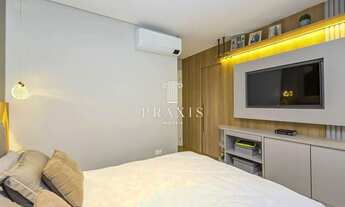 Imagem 16: CASA em CURITIBA - PR, no bairro ATUBA - REFERÊNCIA PLC083.1