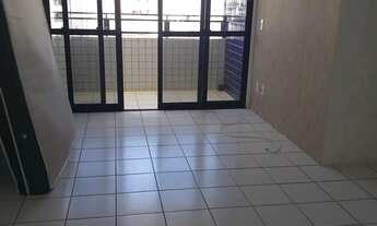 Imagem 2: Imóvel para venda com 69 metros quadrados com 3 quartos em Boa Viagem - Recife - PE