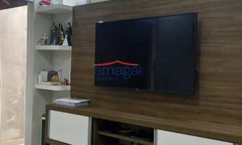 Imagem 4: Casa com 2 dormitórios no Jardim Santa Marina em Jacareí SP