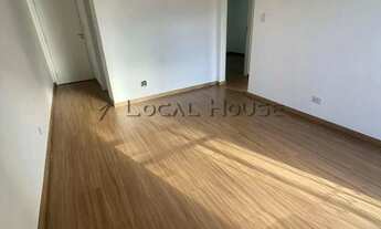 Imagem 7: Apartamento à venda em Curitiba, Água Verde, com 2 quartos, 60m²