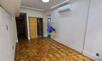 Imagem 4: Apartamento 2 Quartos com Suíte em Ipanema, Rio de Janeiro