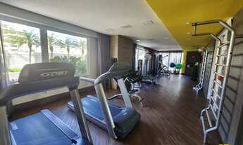 Imagem 6: Apartamento Studio MOBILIADO com 54 m² - STUDIO CENTRAL