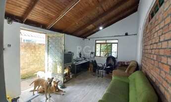 Imagem 2: Casa para Venda - 40m², 1 dormitório, 1 vaga - Hípica