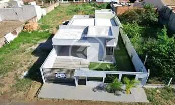 Imagem: Casa 3 quartos em Chapada dos Guimarães