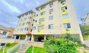 Imagem: APARTAMENTO À VENDA EM COQUEIROS - 02 DORMITÓRIOS