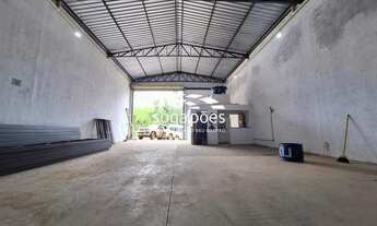 Imagem 6: Galpão com 220m² - Excelente acesso próximo à BR 040 - Região logística e Industrial