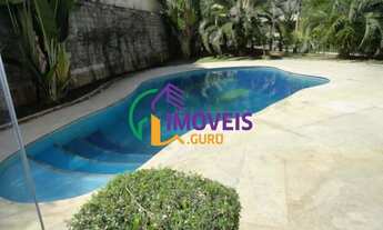 Imagem: CASA EM CONDOMÍNIO - ALPHAVILLE RESIDENCIAL