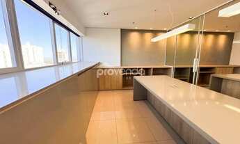 Imagem 6: SALA COMERCIAL - ED. FLAMBOYANT PARK BUSINESS - JARDIM GOIÁS