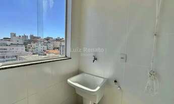 Imagem 6: Cobertura à venda no bairro Sagrada Família