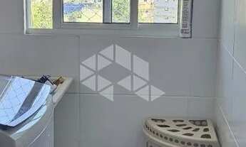 Imagem 6: APARTAMENTO COM 2 DORMITÓRIOS NO BAIRRO PAGANI EM PALHOÇA - SC À VENDA