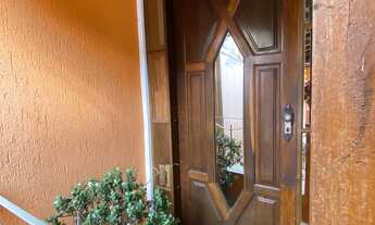 Imagem 3: Sobrado para venda em Aparecida com 4 quartos , 196m²