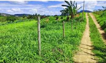 Imagem: Venda-se esta chácara de medindo 20x50