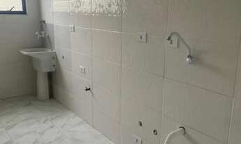 Imagem 2: APARTAMENTO Apartamento com 3 dormitórios