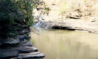 Imagem 2: Fazenda São Gonçalo do Abaeté, MG