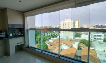 Imagem 6: Apartamento em Avenida São Paulo - Cascata - Marília/SP