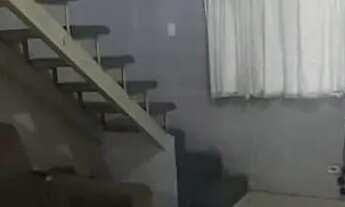 Imagem 4: Casa Sobrado 72m2 no sítio cercado