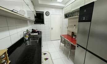 Imagem 3: Imóvel para aluguel com 136 metros quadrados com 3 quartos em Ponta D'Areia - São Luí