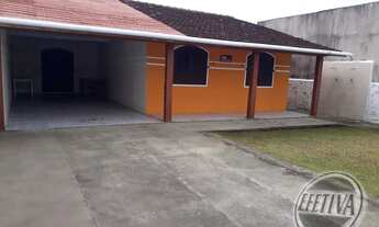 Imagem: RESIDÊNCIA 125M² - BALNEARIO NEREIDAS