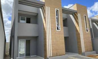 Imagem: CD 004, Casa Plana com 03 quartos, 02 banheiros