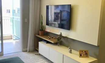 Imagem 3: Apartamento no Bairro Santa Maria em Santo André