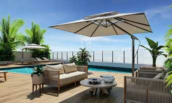 Imagem 6: Apartamento com 2 Suítes no Estreito