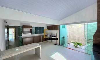 Imagem: CASA MOINHO DOS VENTOS I 180m² I 3 QUARTOS