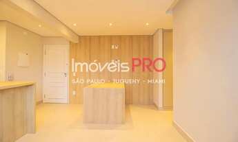 Imagem 3: Apê reformado novinho, na rua Gaivota, 1 dormitório e uma vaga de garagem, agende a sua vi