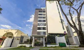 Imagem 2: Apartamento 103,57m² - 04 dormitórios sendo 01 suíte - 01 vaga - Sala - Cozinha - Seminári