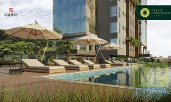 Imagem 5: Apartamento com 3 dormitórios à venda, 134 m² por R$ 1.921.700,33 - Centro - Penha/SC