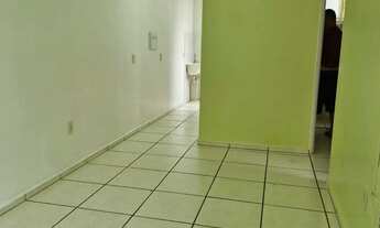 Imagem 4: Apartamento no Coroado / São José operário